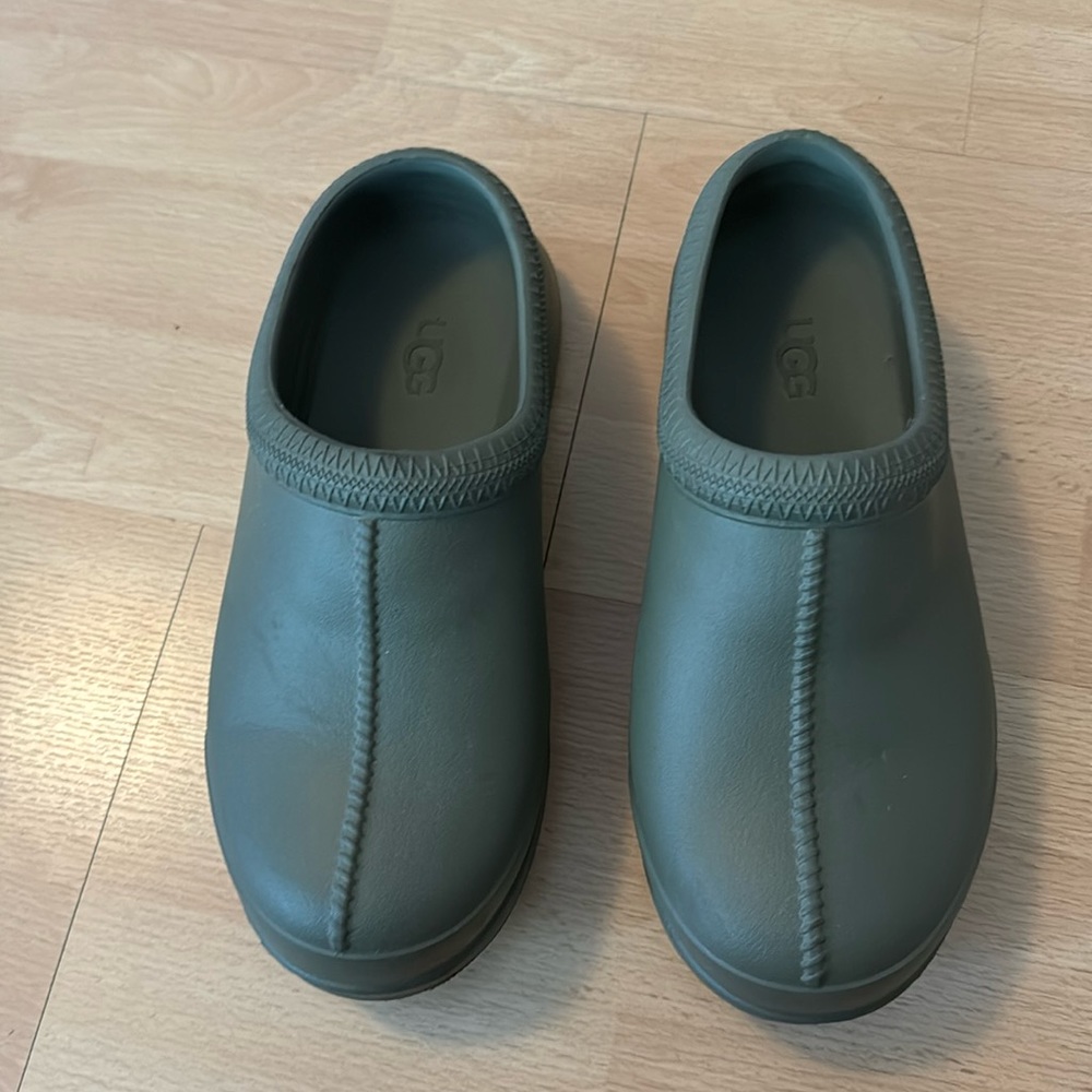 Ugg Tasman burnt olive